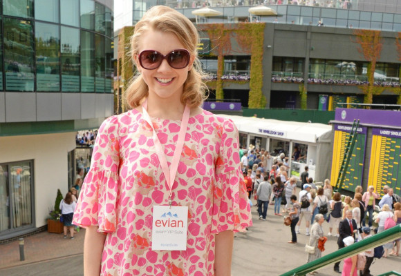 Natalie Dormer pic #744340