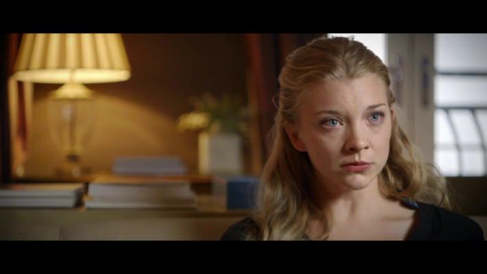Natalie Dormer - The Ring Cycle (2013)
