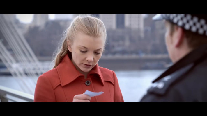 Natalie Dormer - The Ring Cycle (2013)