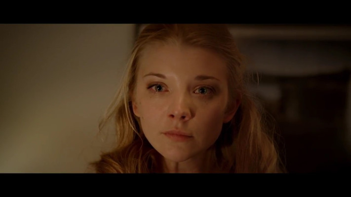 Natalie Dormer - The Ring Cycle (2013)