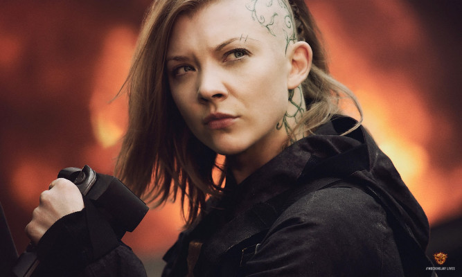 Natalie Dormer pic #761522