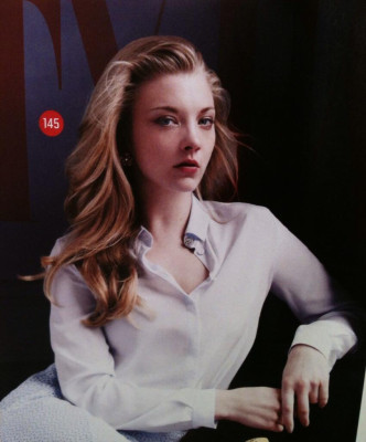 Natalie Dormer pic #673678