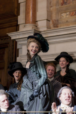 Natalie Dormer pic #802780