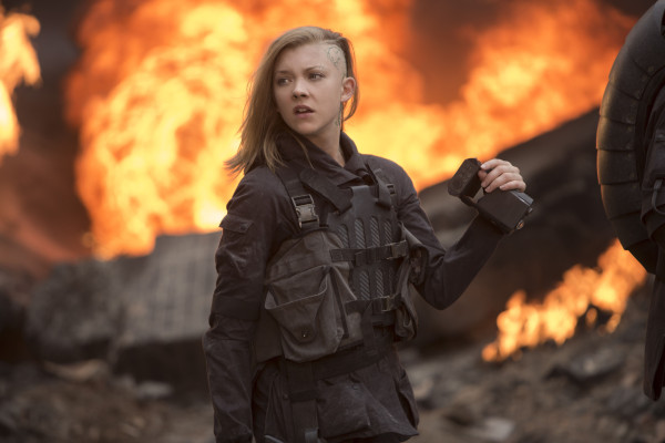Natalie Dormer pic #772518