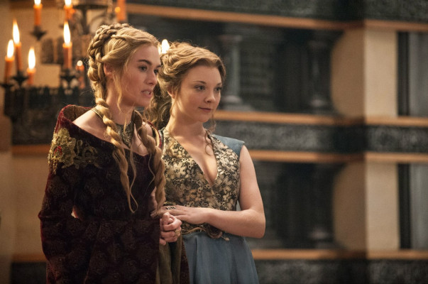 Natalie Dormer pic #687175