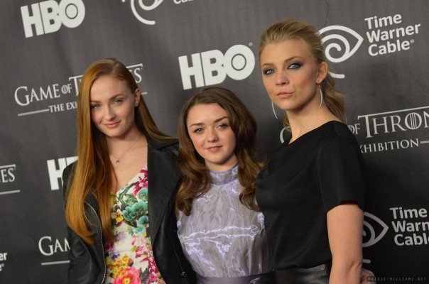 Natalie Dormer pic #741361