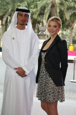 Natalie Dormer pic #618103