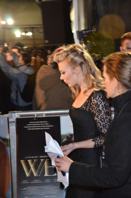 Natalie Dormer pic #616888