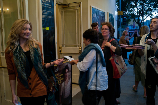Natalie Dormer pic #618102