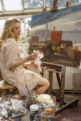 Natalie Dormer pic #639114