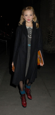 Natalie Dormer pic #623741