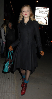 Natalie Dormer pic #617076