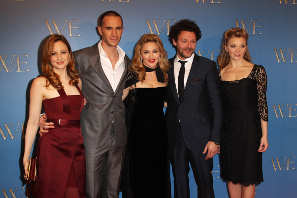 photo 9 in Natalie Dormer gallery [id616728] 2013-03-22 00:00:00