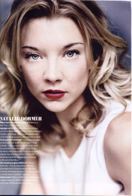 Natalie Dormer pic #612695