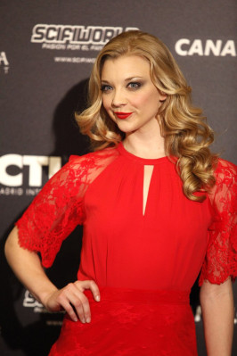 Natalie Dormer pic #644983