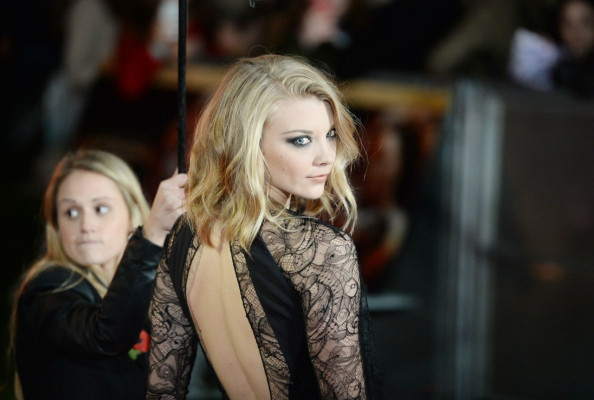 Natalie Dormer pic #678877