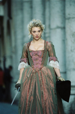 Natalie Dormer pic #616736