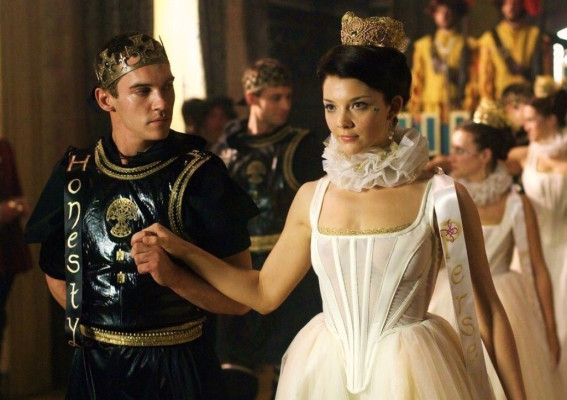 Natalie Dormer pic #616733