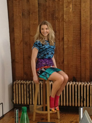 Natalie Dormer pic #616737