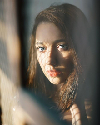 Natalie Dreyfuss – Photoshoot March 2020