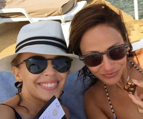 Natalie Imbruglia pic #931125