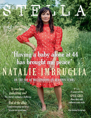 Natalie Imbruglia misc