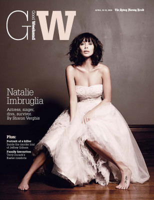 Natalie Imbruglia pic #188683