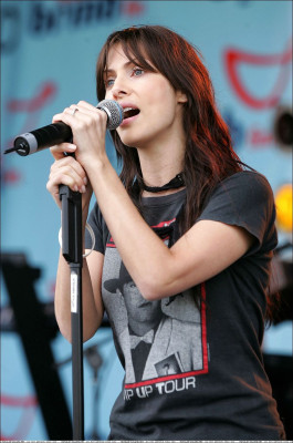 Natalie Imbruglia pic #458231