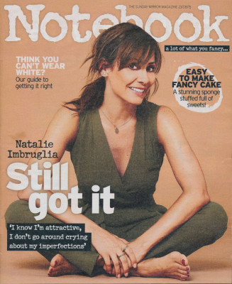 Natalie Imbruglia pic #828453