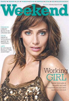 Natalie Imbruglia pic #290203