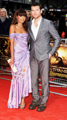 Natalie Mark pic #290909