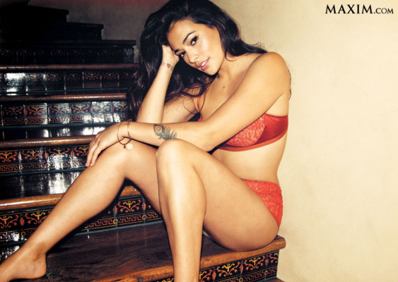 Natalie Martinez pic #937768