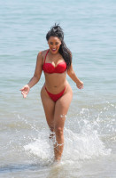 Natalie Nunn pic #1099059