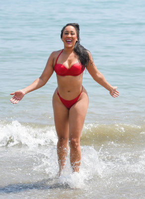 photo 11 in Natalie Nunn gallery [id1099049] 2018-09-09 00:00:00
