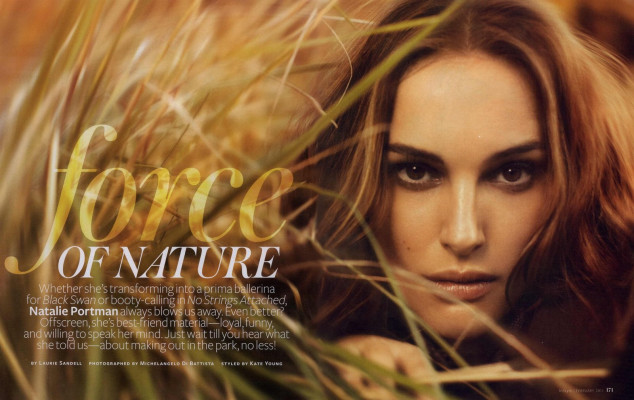 photo 10 in Natalie Portman gallery [id345373] 2011-01-20 00:00:00