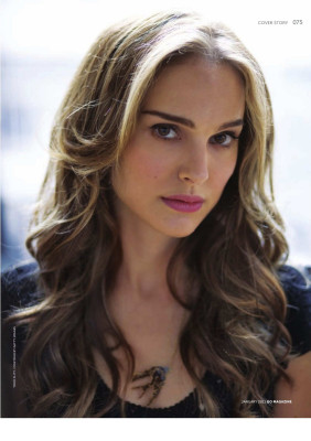 photo 13 in Natalie Portman gallery [id343655] 2011-01-19 00:00:00