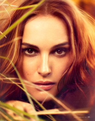 Natalie Portman pic #361461