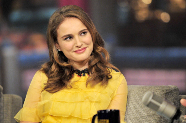 Natalie Portman pic #326737