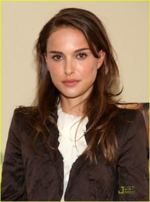 photo 7 in Natalie Portman gallery [id139471] 2009-03-10 00:00:00