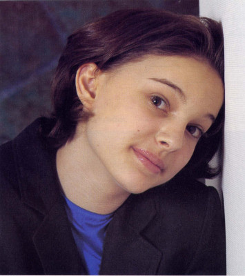Natalie Portman pic #371192