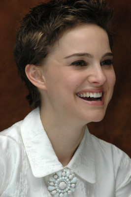 Natalie Portman pic #213679