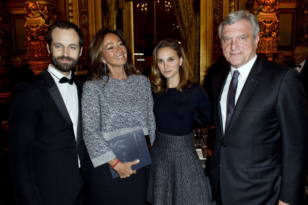 photo 26 in Natalie Portman gallery [id786433] 2015-01-23 00:00:00