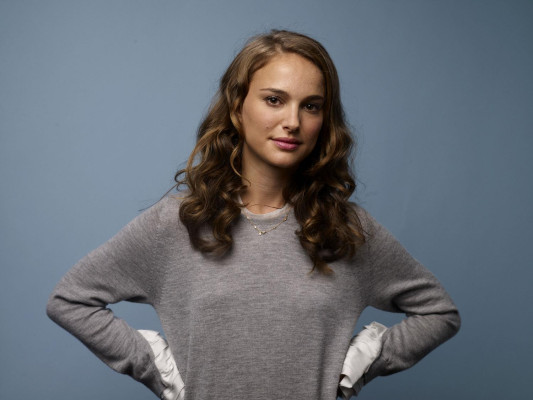 Natalie Portman pic #296207