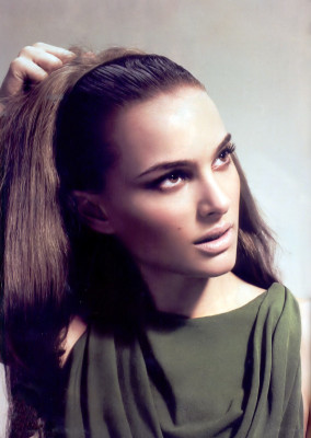 Natalie Portman pic #387453