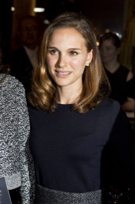 photo 28 in Natalie Portman gallery [id786420] 2015-01-23 00:00:00