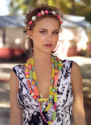 photo 19 in Natalie Portman gallery [id261641] 2010-05-07 00:00:00