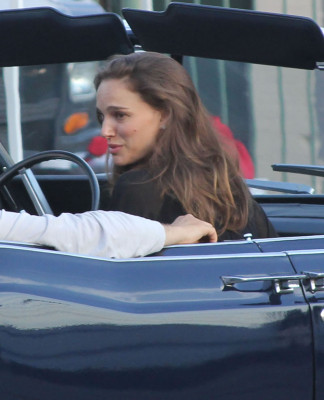Natalie Portman pic #536520