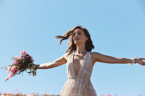 Natalie Portman