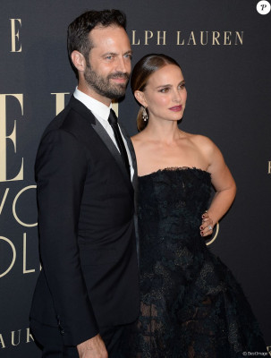 Natalie Portman - Elle Women in Hollywood Celebration in Los Angeles 10/14/2019