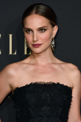 Natalie Portman - Elle Women in Hollywood Celebration in Los Angeles 10/14/2019
